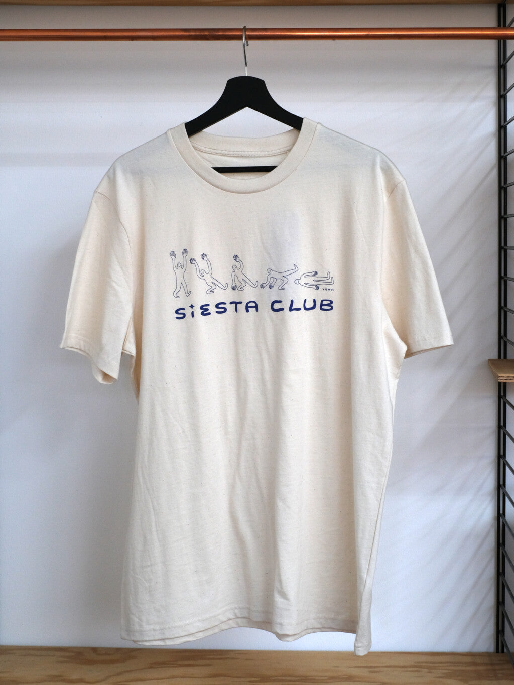 Yoma / Unisex T-Shirt - Siesta Club