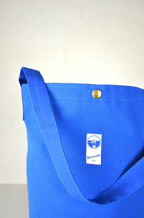 Sac bandoulière FYN - Bleu