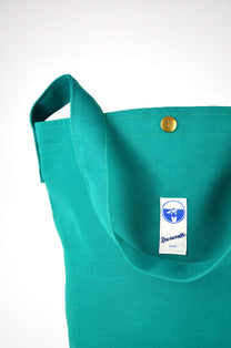 Sac bandoulière FYN - Smaragd