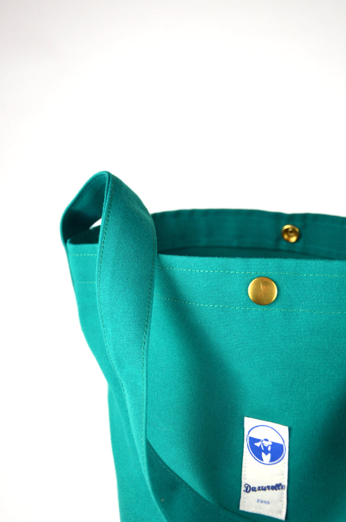 Sac bandoulière FYN - Smaragd