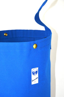 Sac bandoulière FYN - Bleu