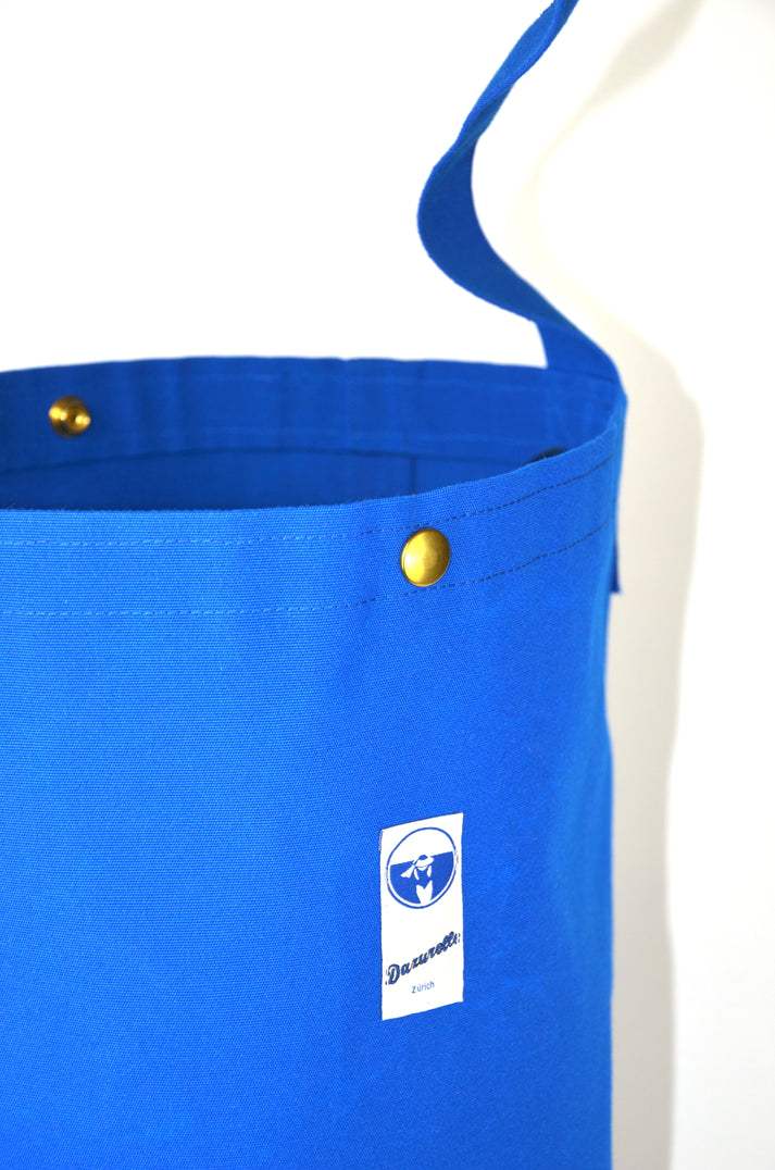 Sac bandoulière FYN - Bleu