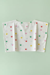 RE/Maison / Top Taie - 4/8