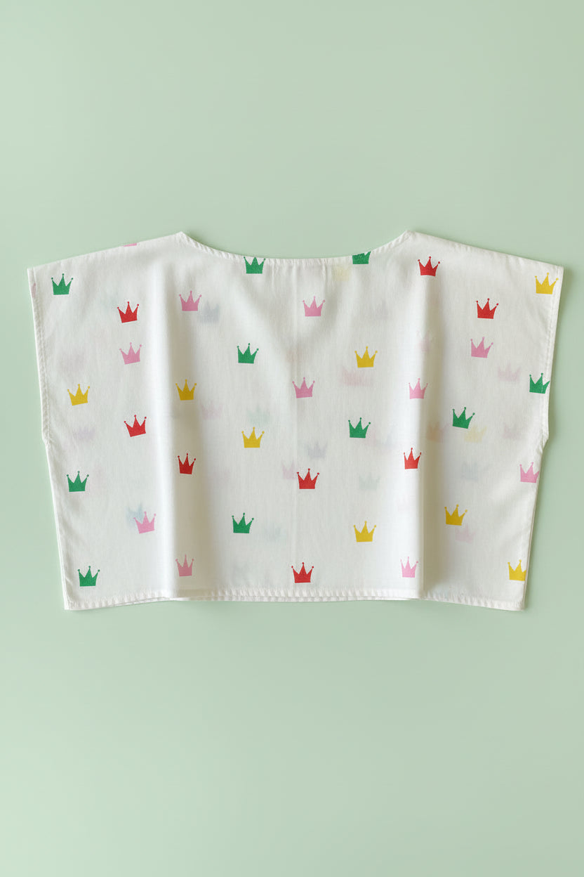 RE/Maison / Top Taie - 4/8
