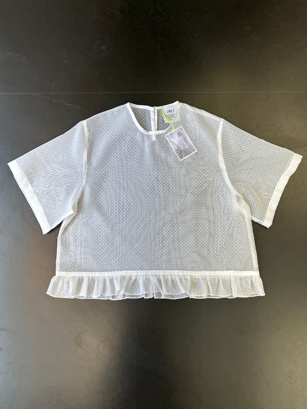 RE/Maison / Top Goutte - n°41