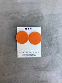 valerie vienne / Tilda - orange flashy