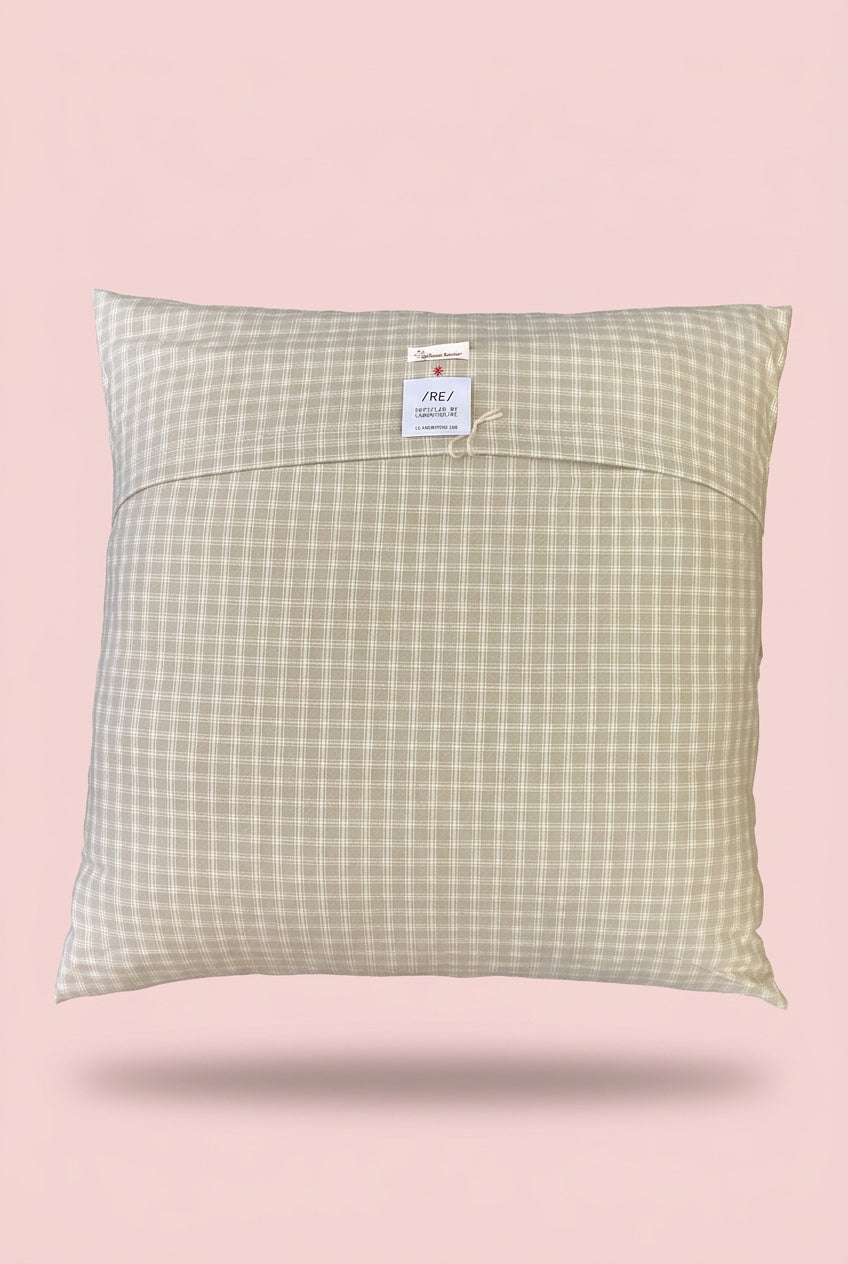 Laboratoi/RE x stéphanie bircher / grand coussin VAUDOISES - 8