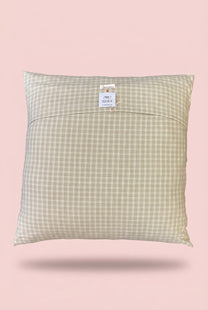 Laboratoi/RE x stéphanie bircher / grand coussin VAUDOISES - 8