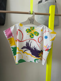 RE/Maison / Top Taie - 1/8
