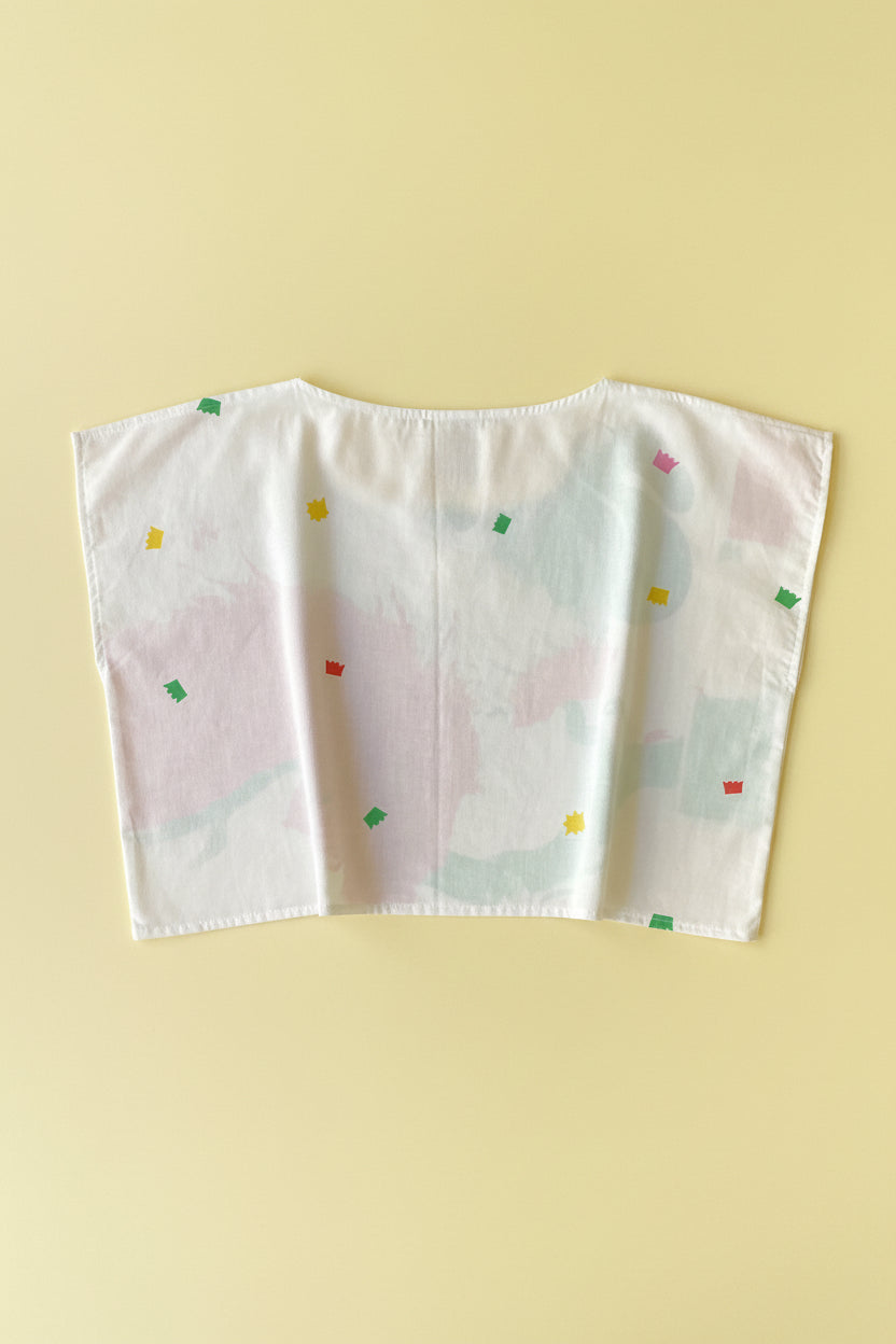 RE/Maison / Top Taie - 3/8