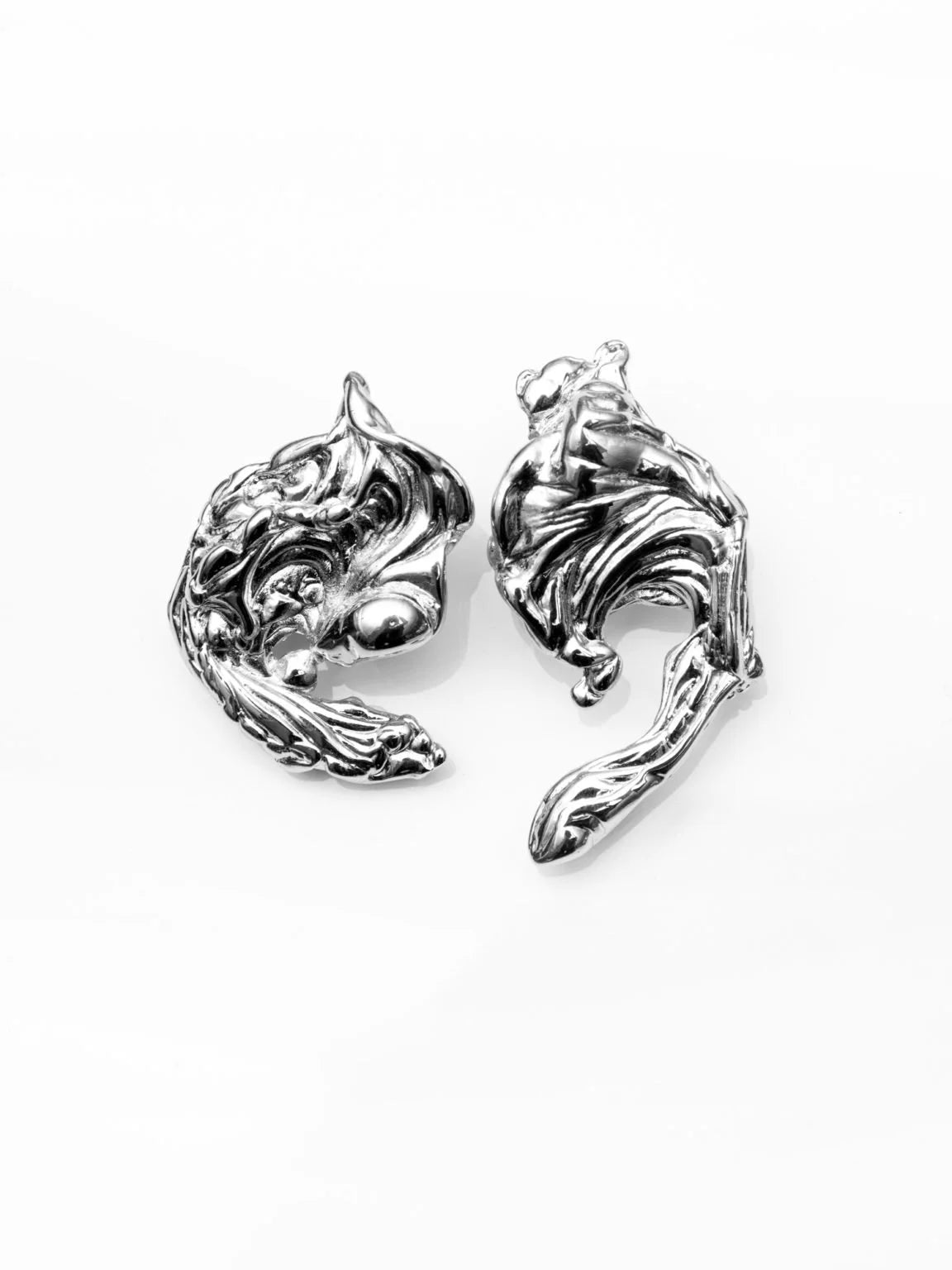 Vanessa Schindler / BO Pyrite Falls 1