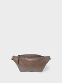 PARK BAGS / FP01 FANNY PACK  - Mocca