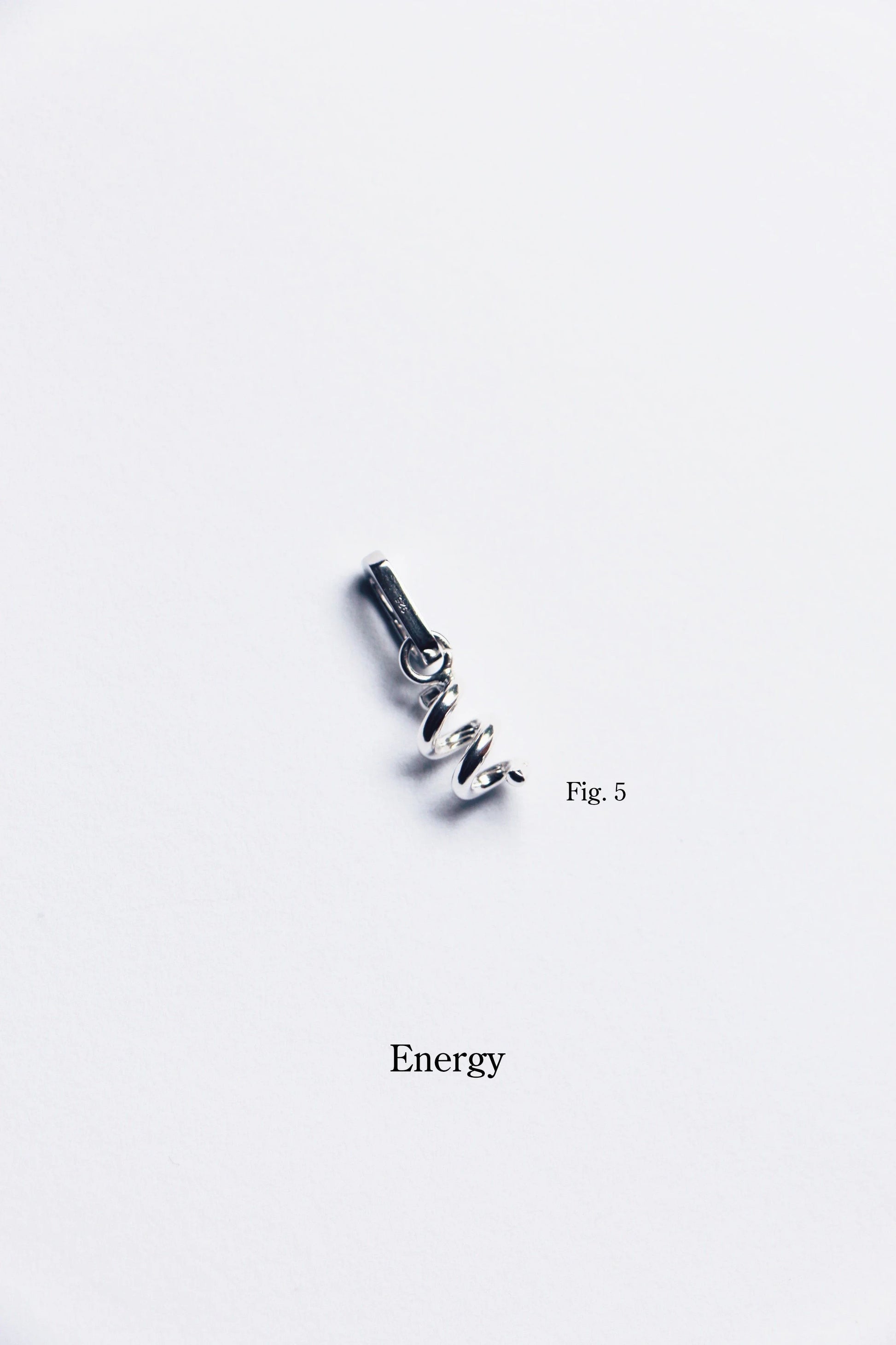 Nebulae / Charm fig 5 : Energie