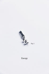 Nebulae / Charm fig 5 : Energie