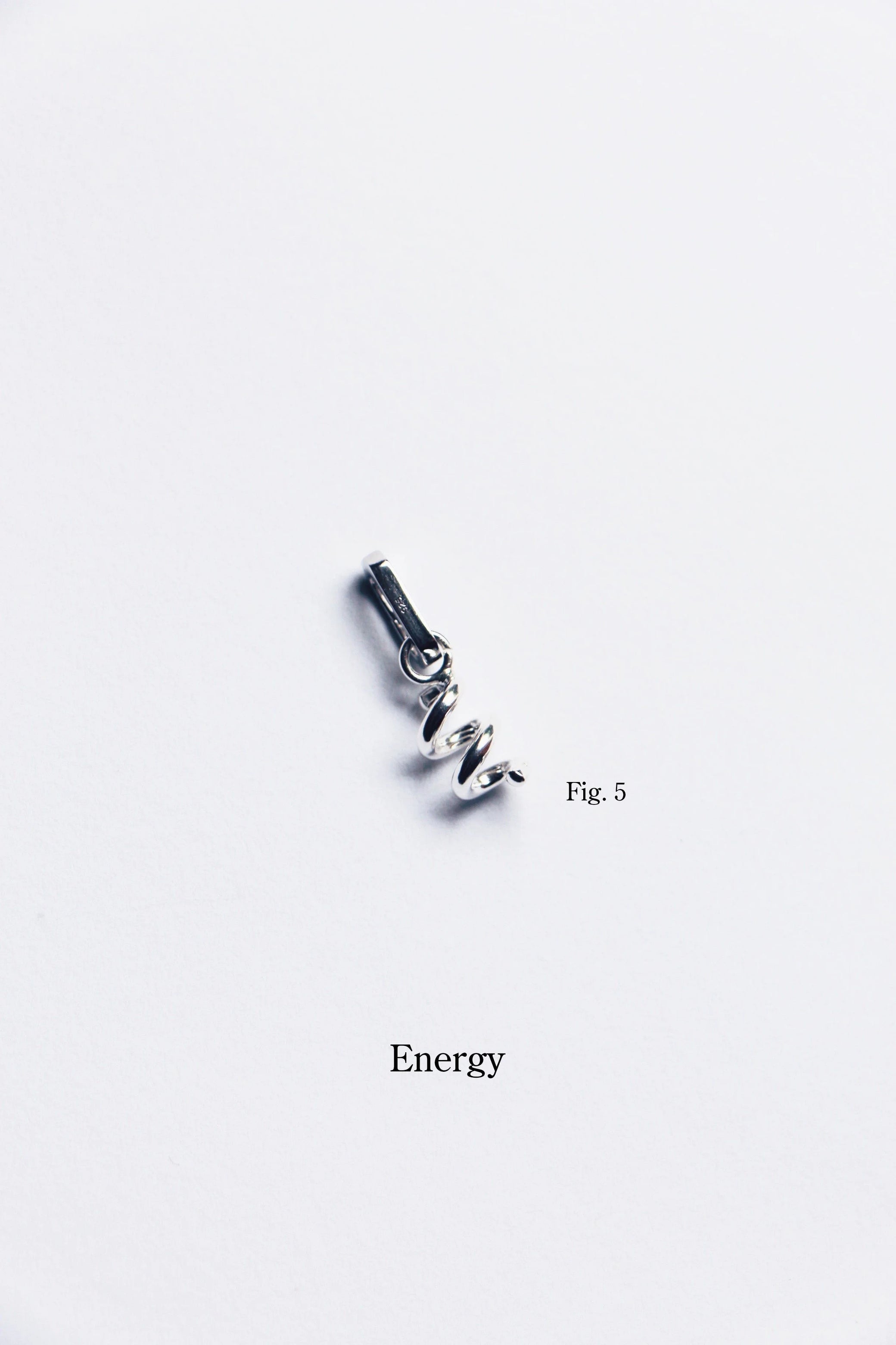 Nebulae / Charm fig 5 : Energie