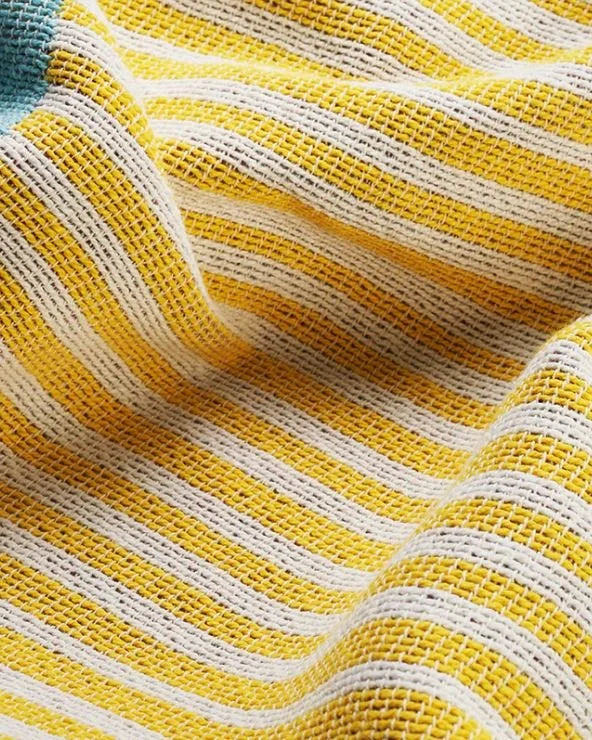 grande couverture/serviette de plage - MARINE SERIES 04