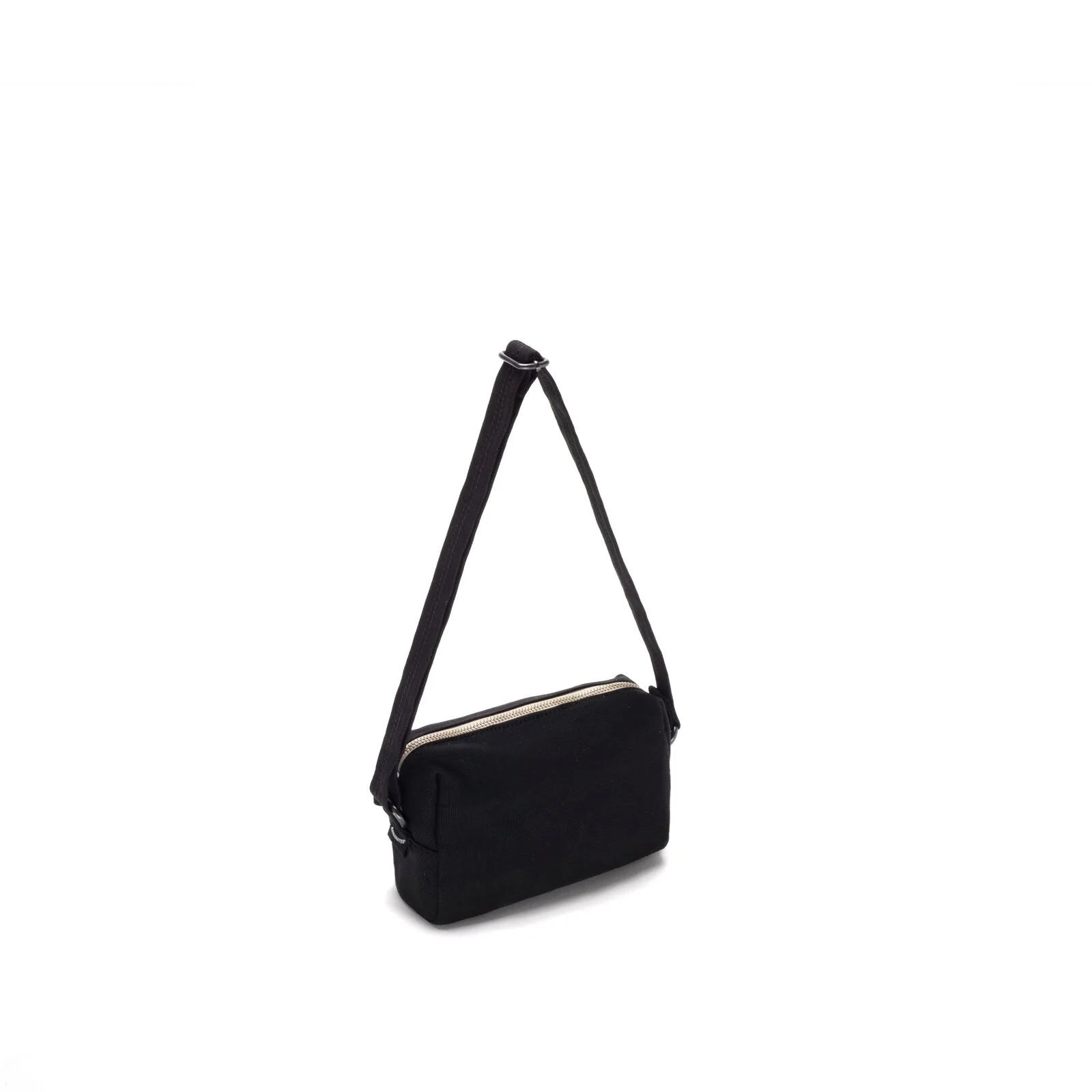 QWSTION / hip pouch / blanc, noir ou gris