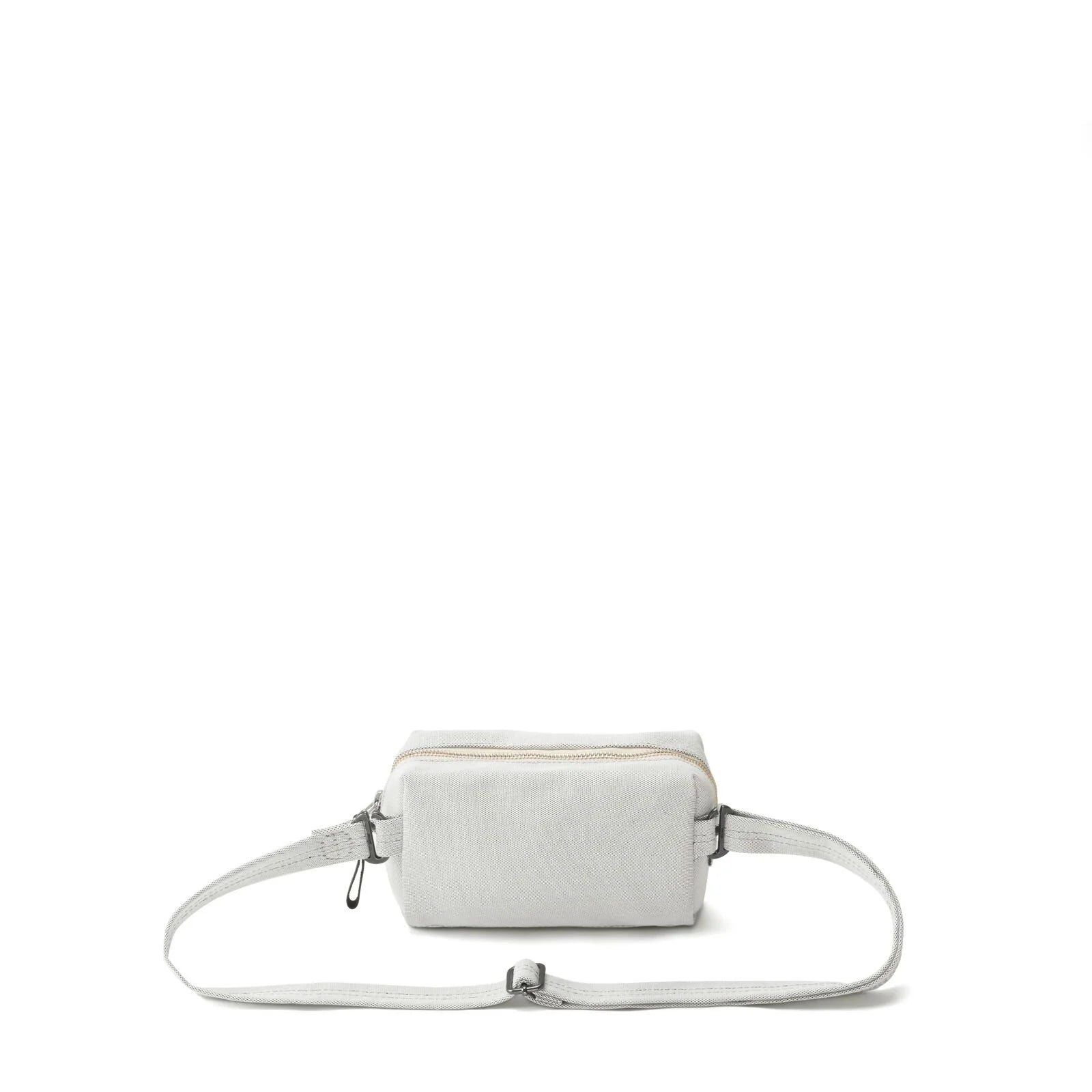 QWSTION / hip pouch / blanc, noir ou gris