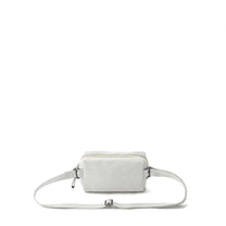 QWSTION / hip pouch / blanc, noir ou gris