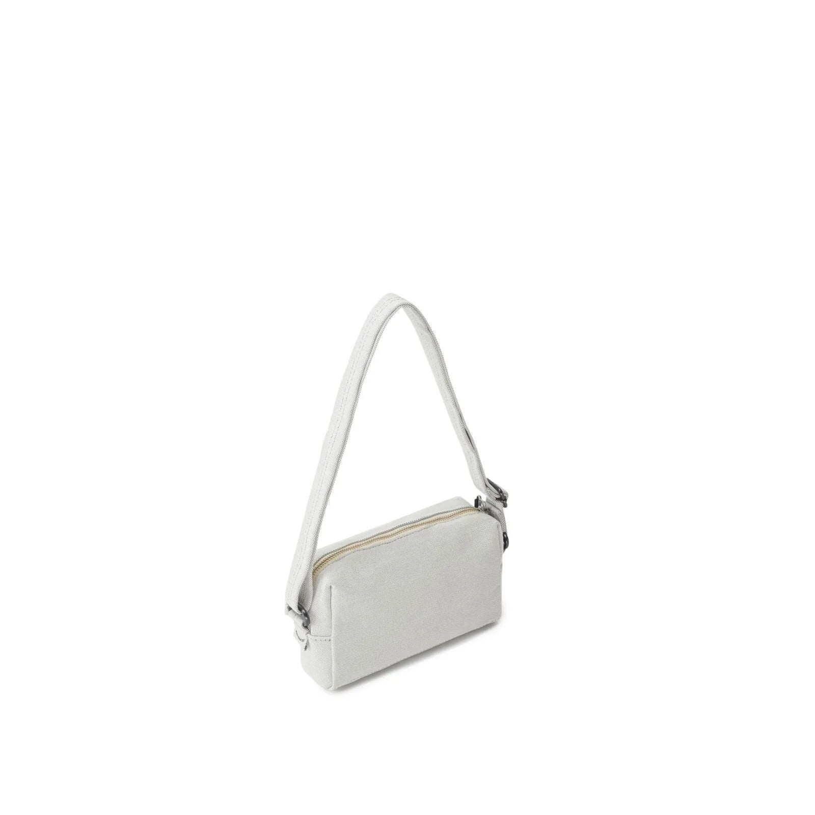 QWSTION / hip pouch / blanc, noir ou gris