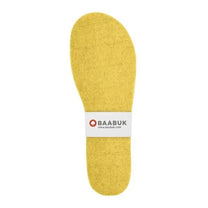 Baabuk / Semelles Honey