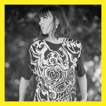 RE/Festi x RE/PALP x Happypets / T-shirt