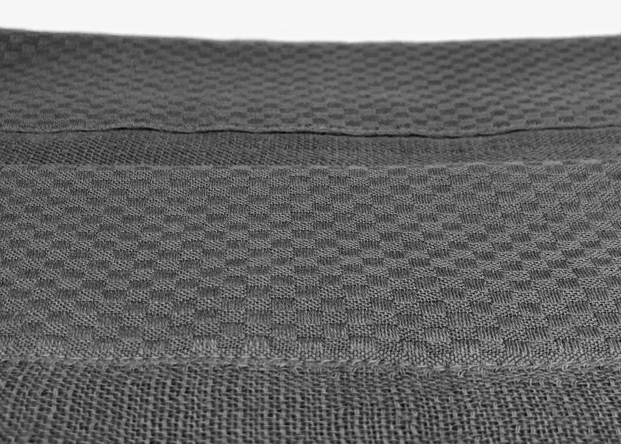 Bienvenue Studios / Linge Moyen, Gris foncé