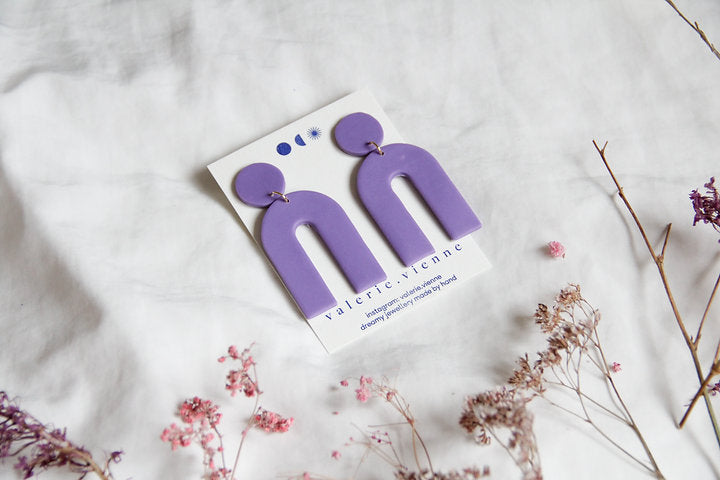valerie vienne / Mado - Lila