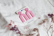 valerie vienne / Mado - rose bonbon