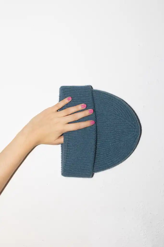 FRANZISKA LUETHY / Talvi - Teal