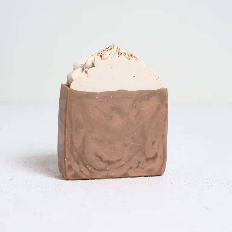 savon - Pumpkin Spice Latte