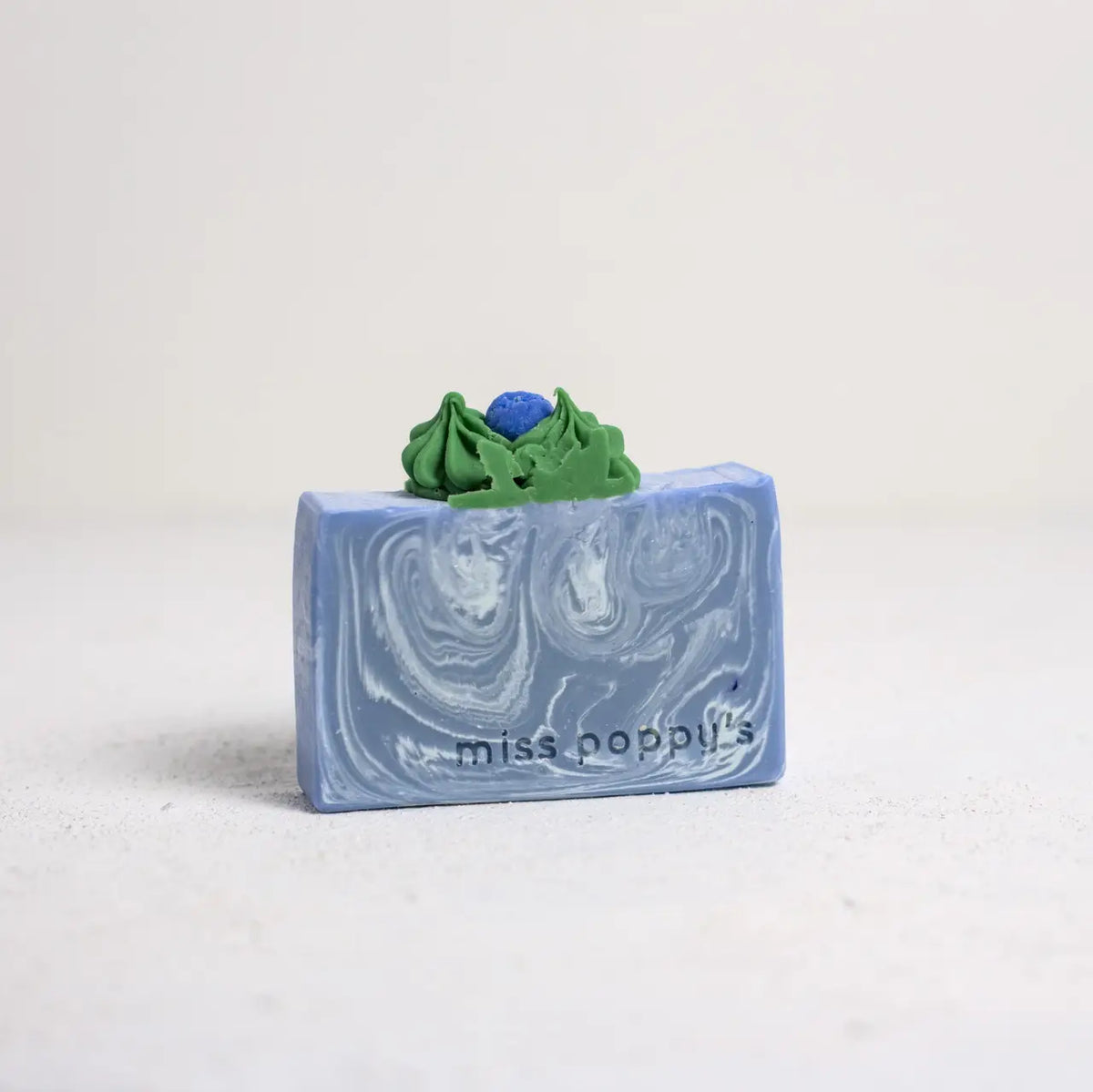savon - Blueberry