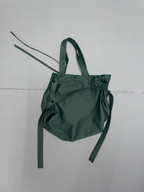 KAIEM / Sac S03 Taille S P10 vert