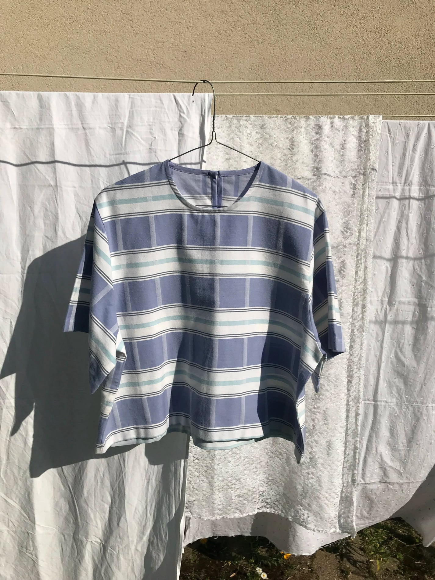 RE/Maison / Top Drop - n°11