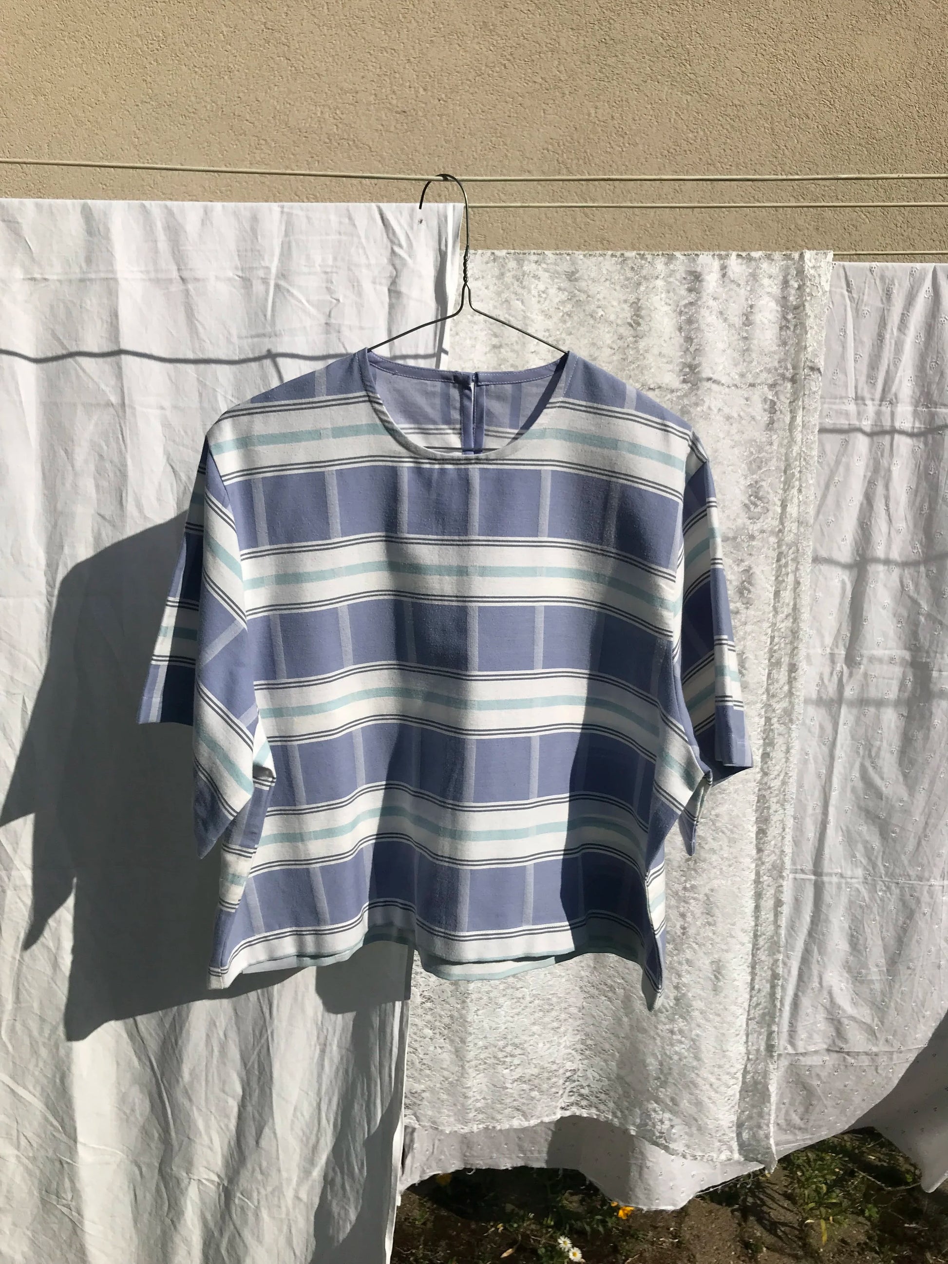 RE/Maison / Top Goutte - n°11