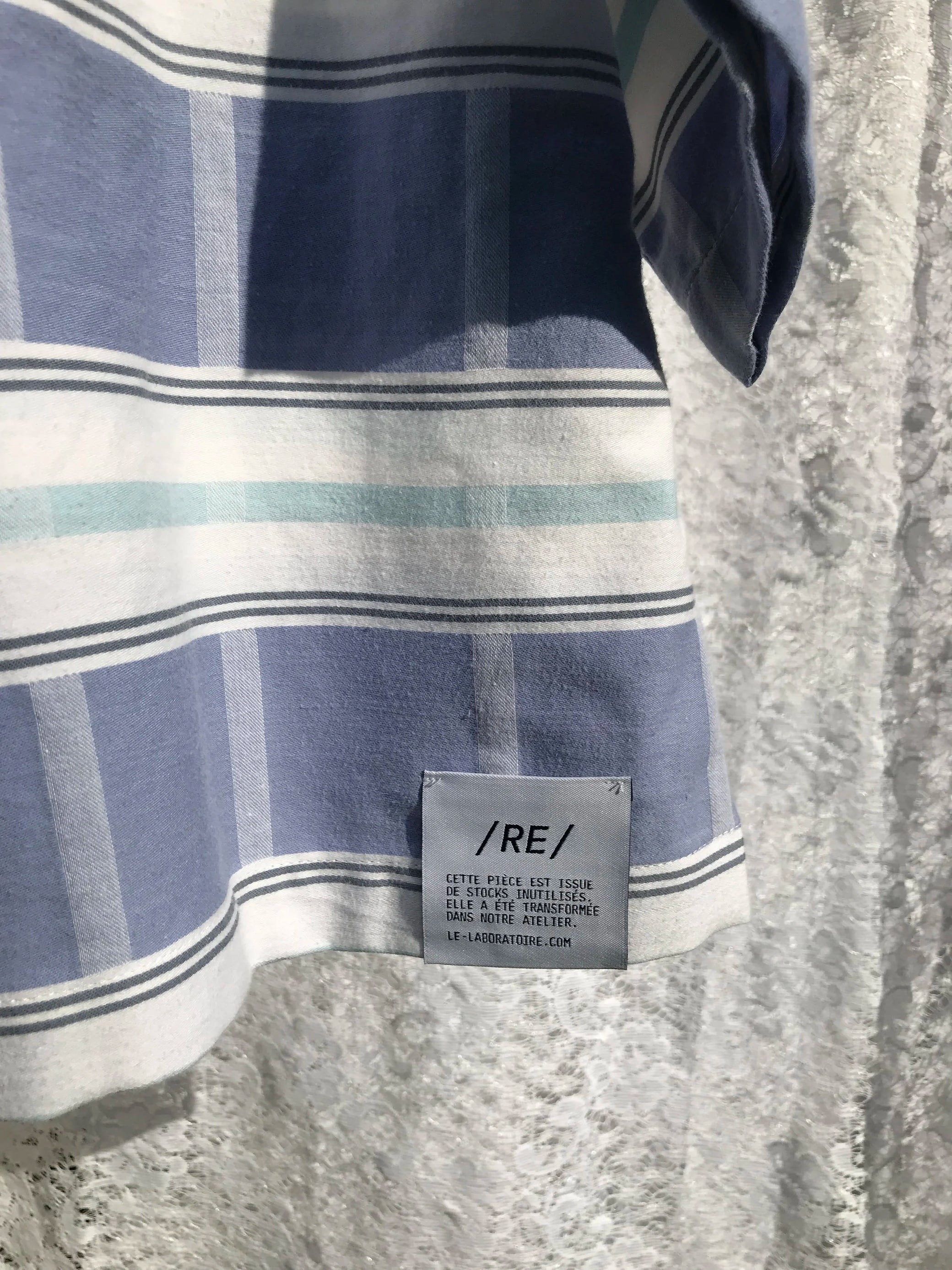 RE/Maison / Top Goutte - n°11