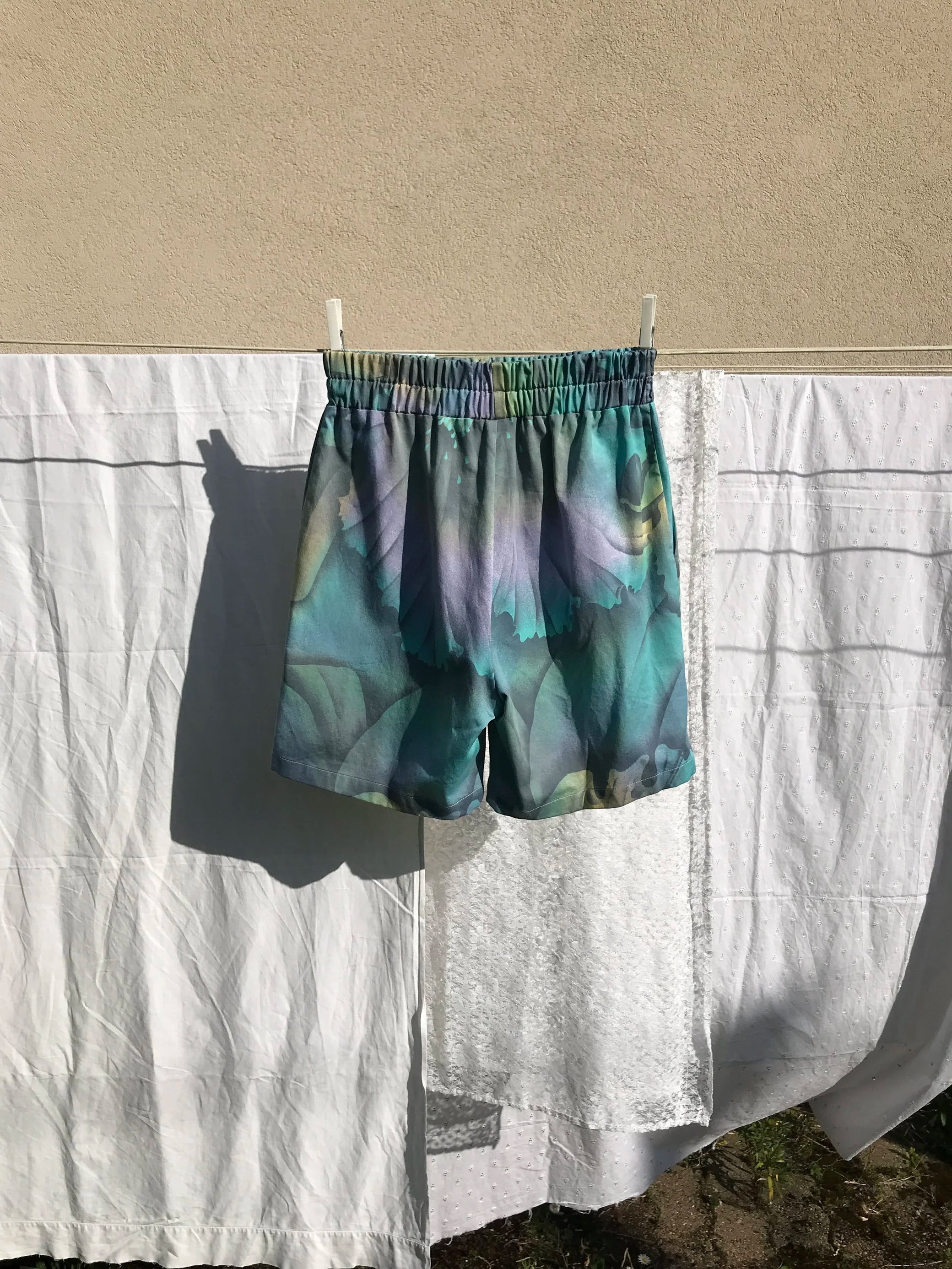 RE/Maison / Shorts Flou - n°13