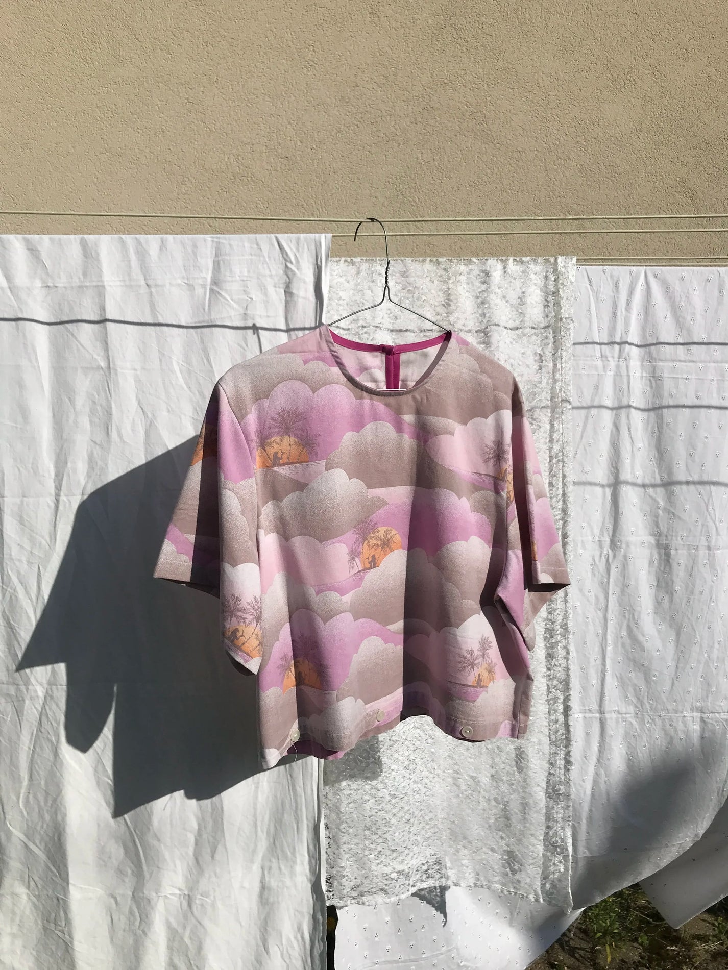 RE/Maison / Top Drop - n°14