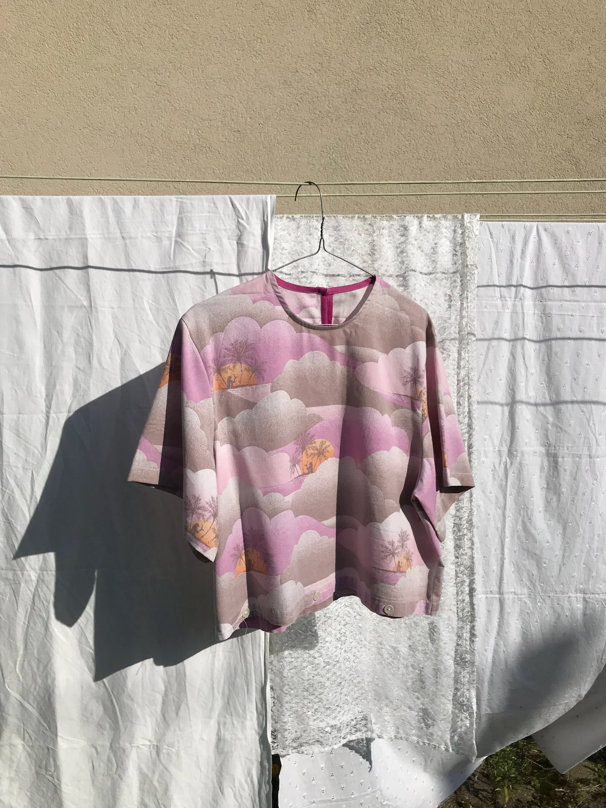 RE/Maison / Top Goutte - n°14