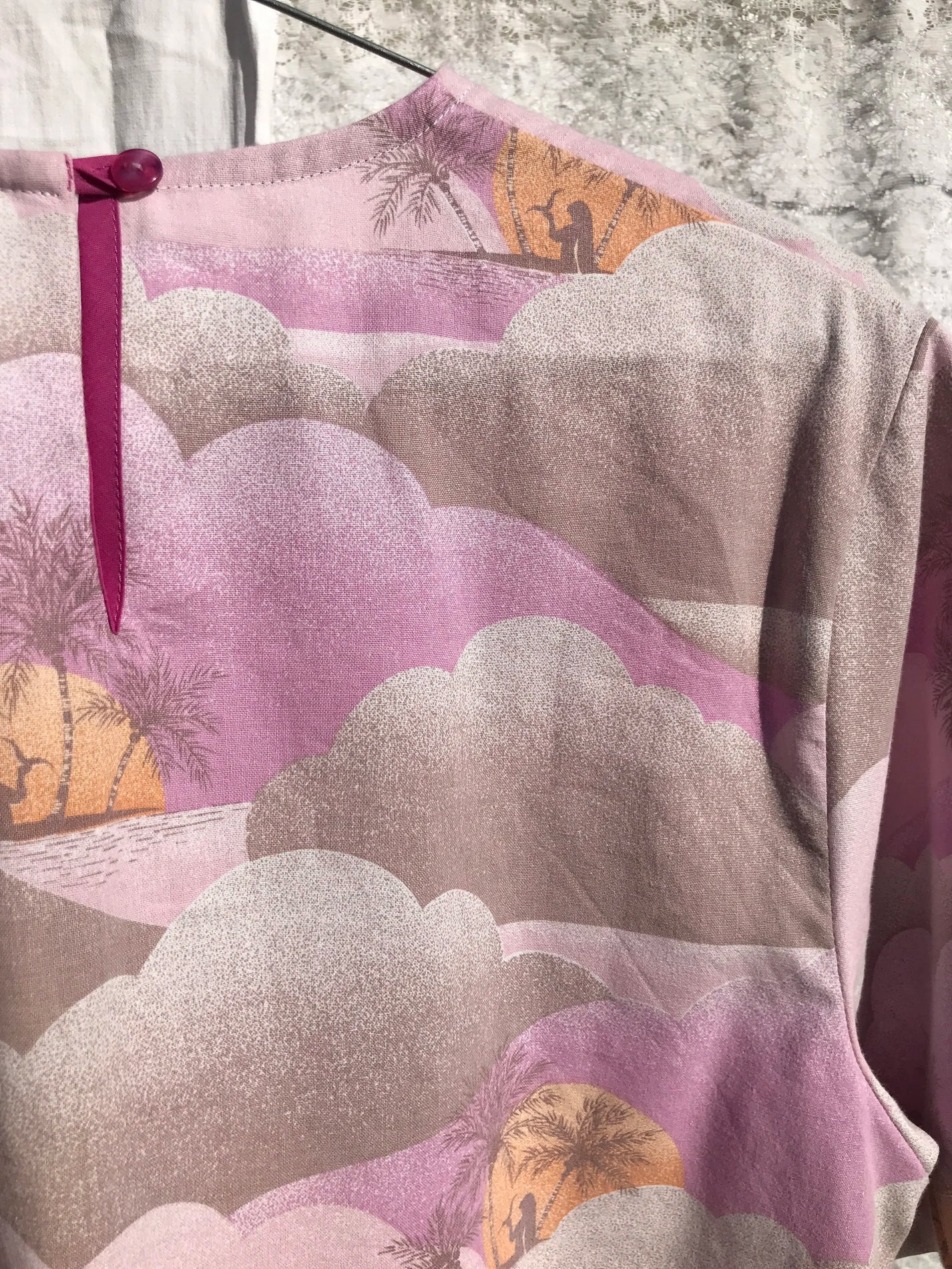 RE/Maison / Top Drop - n°14