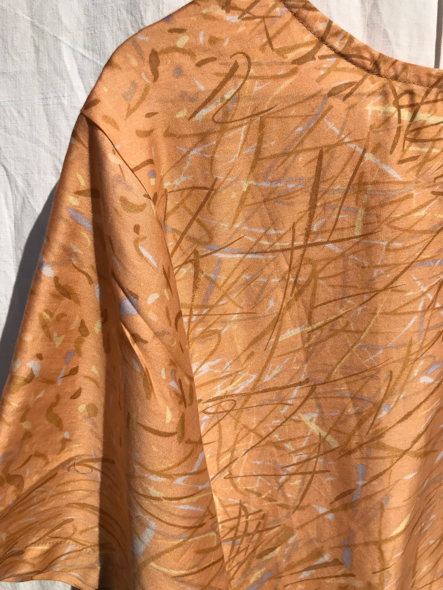 RE/Maison / Dream Dress - No. 15