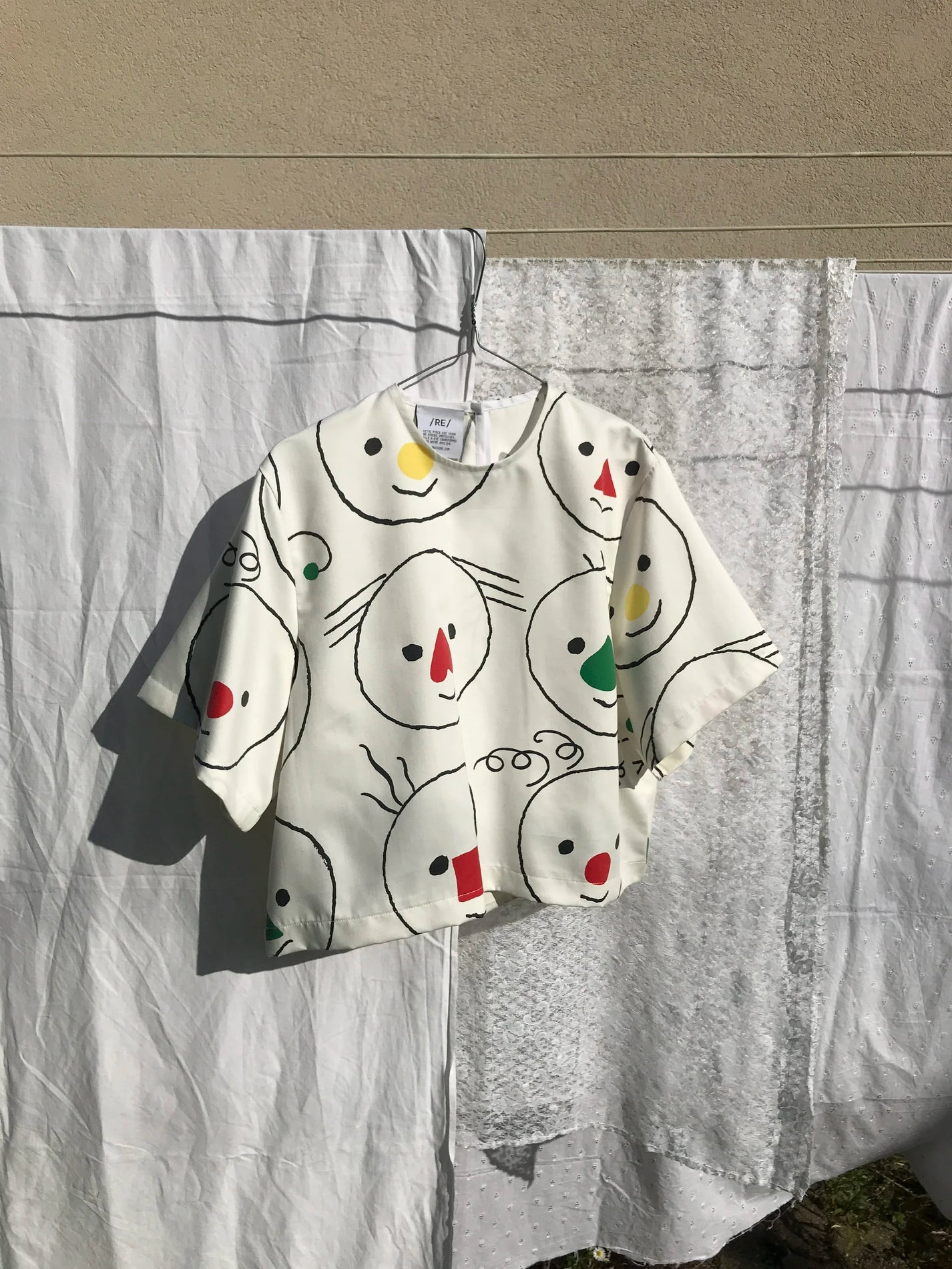 RE/House / Top Drop - n°17