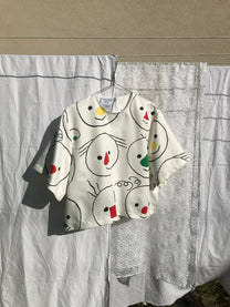 RE/Maison / Top Goutte - n°17