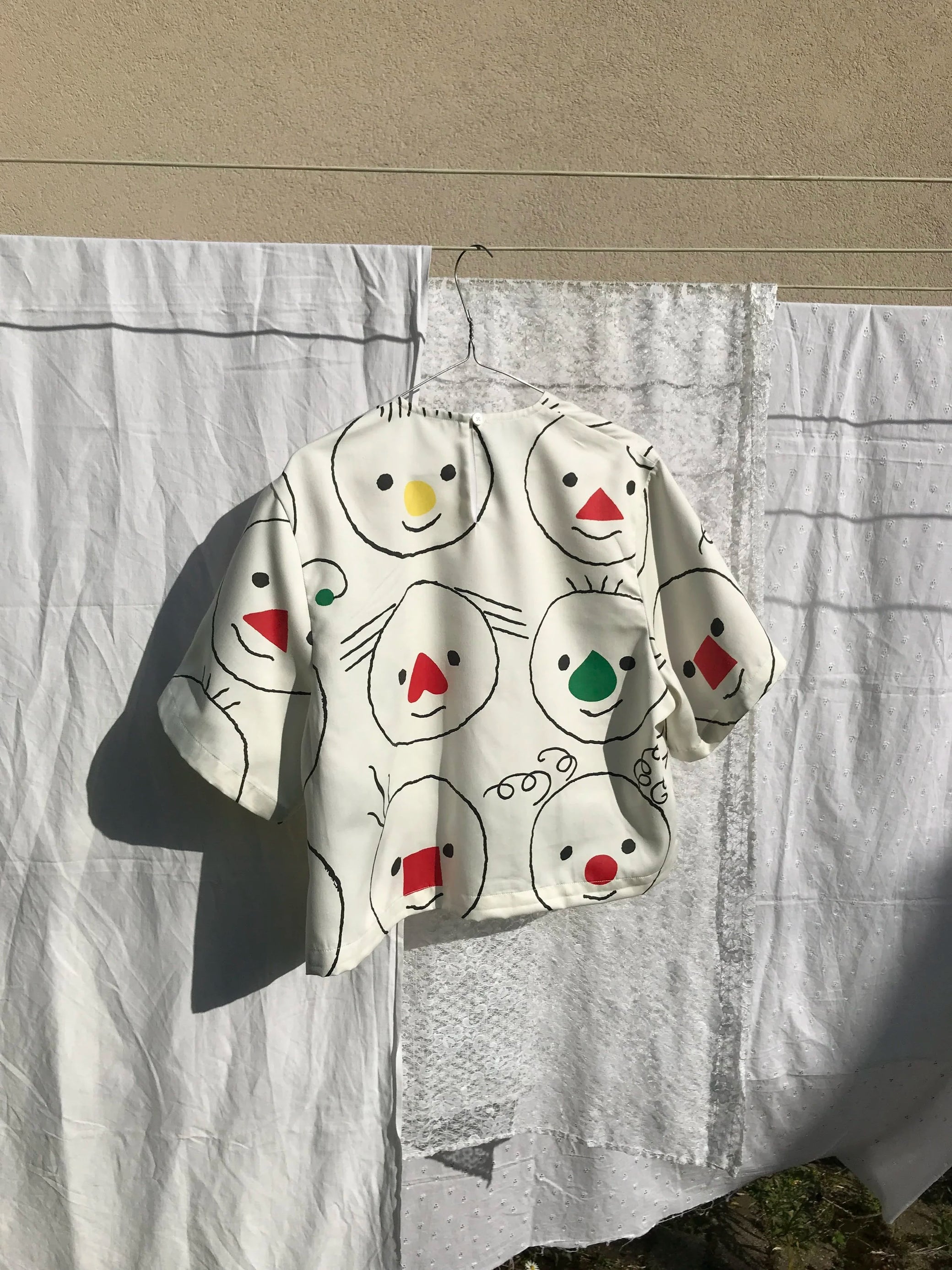 RE/Maison / Top Goutte - n°17