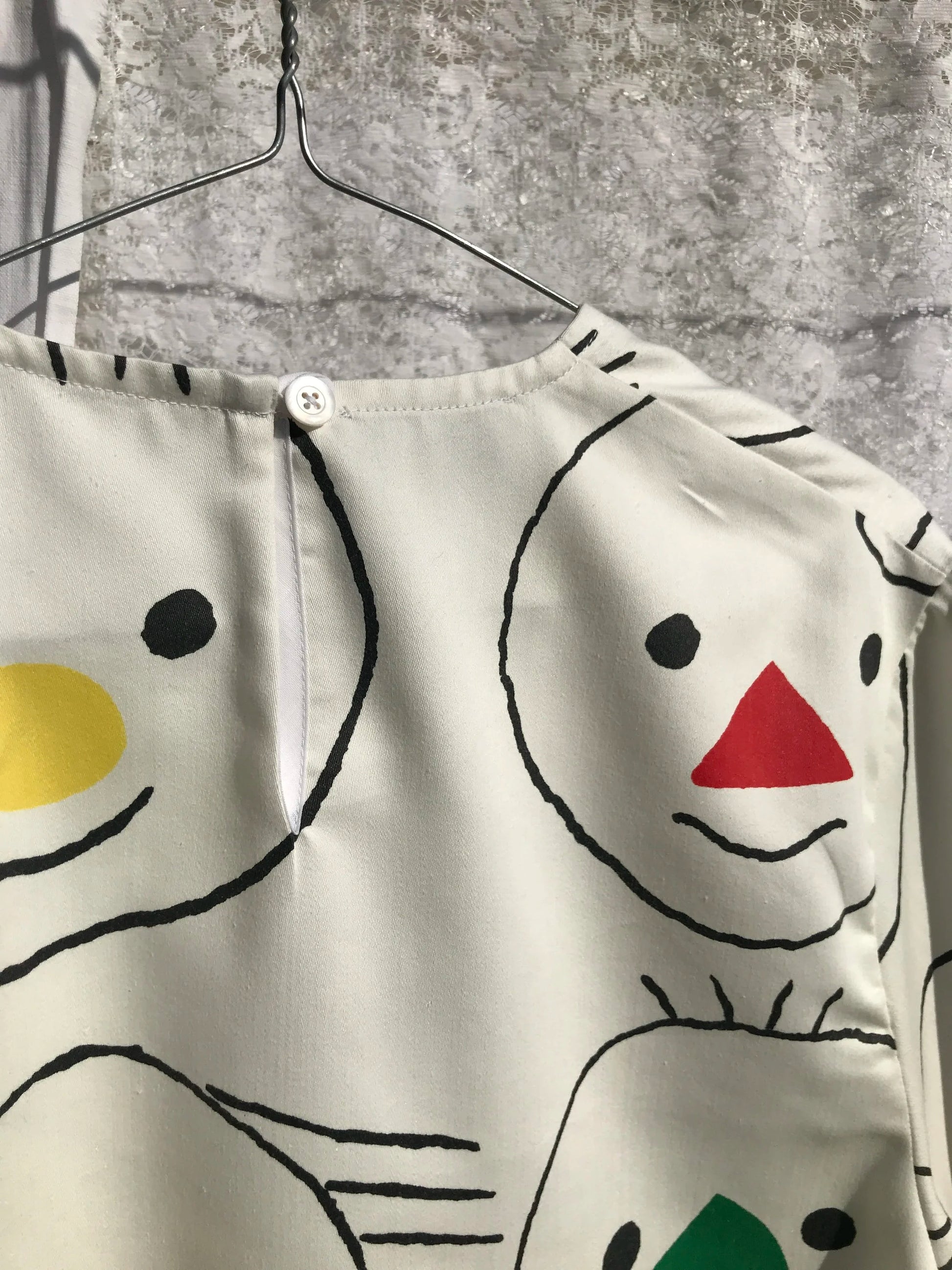 RE/Maison / Top Goutte - n°17