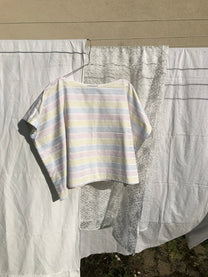 RE/Maison / Top Taie - n°29