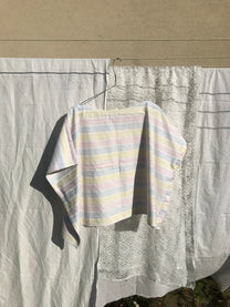 RE/Maison / Top Taie - n°29