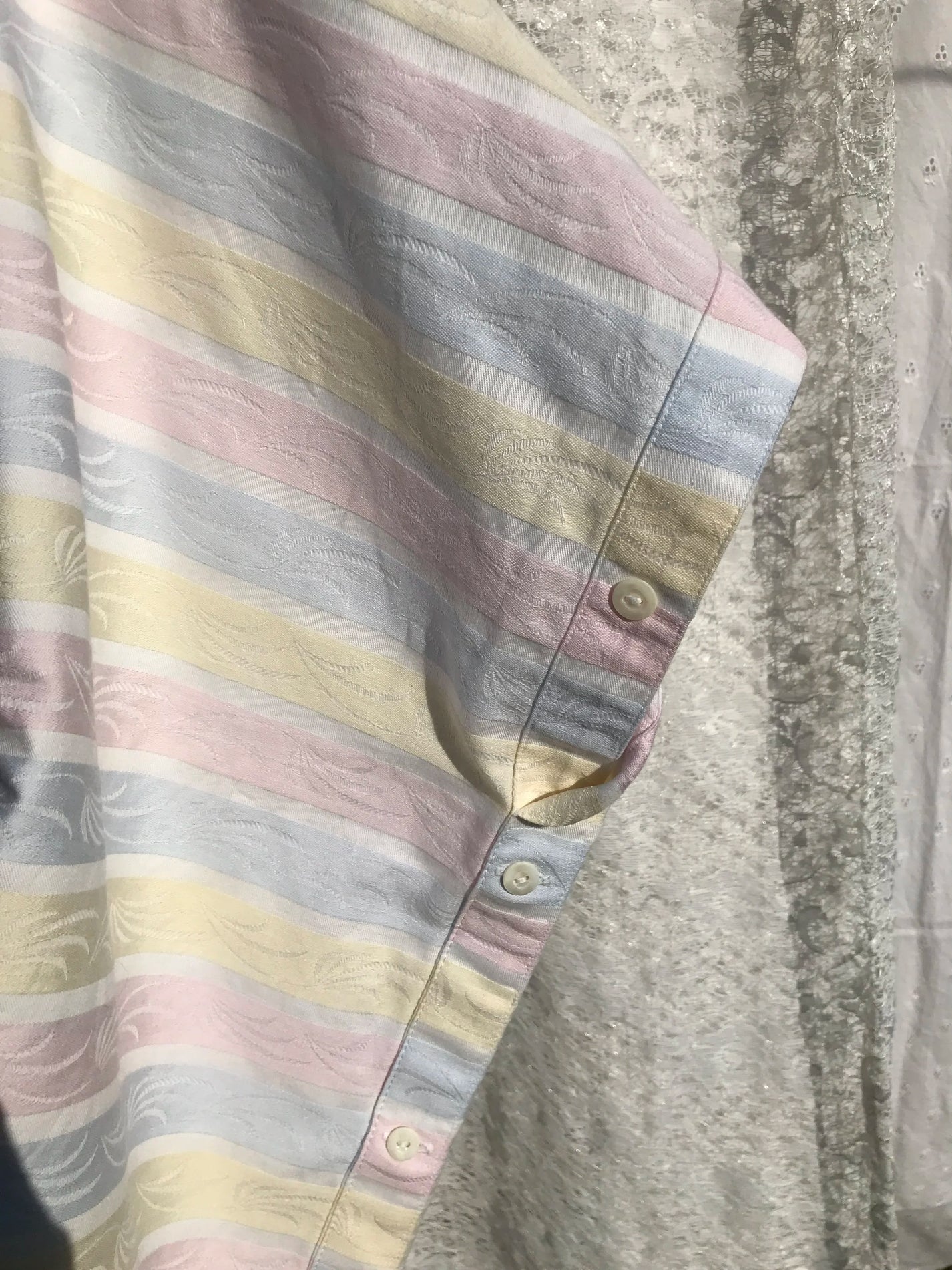 RE/Maison / Top Pillowcase - n°29