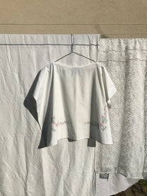 RE/Maison / Top Taie - n°30