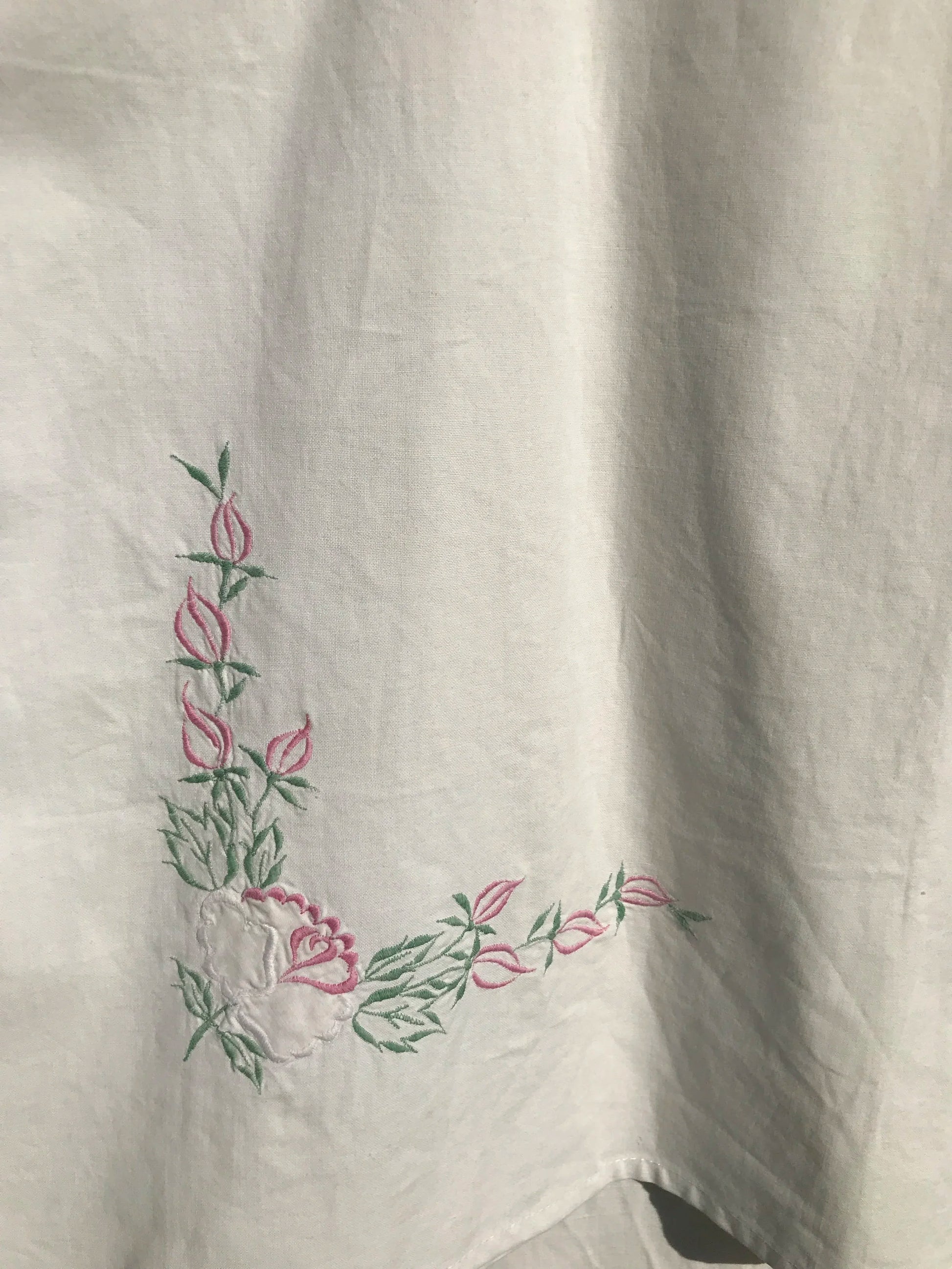 RE/Maison / Top Taie - n°30